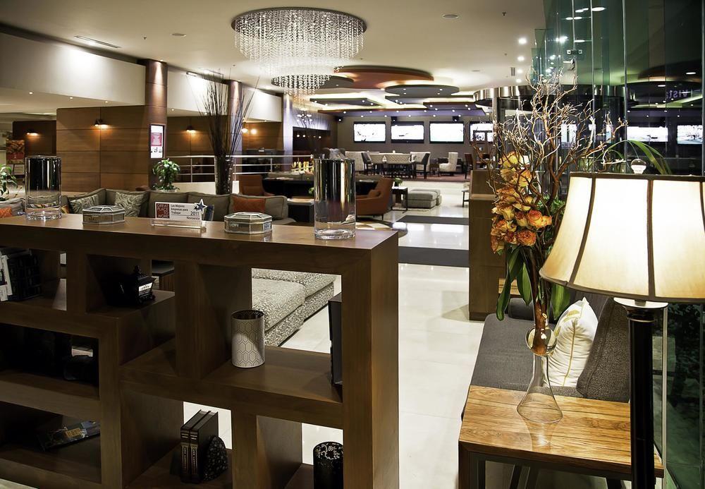 Marriott Tijuana Hotel Extérieur photo