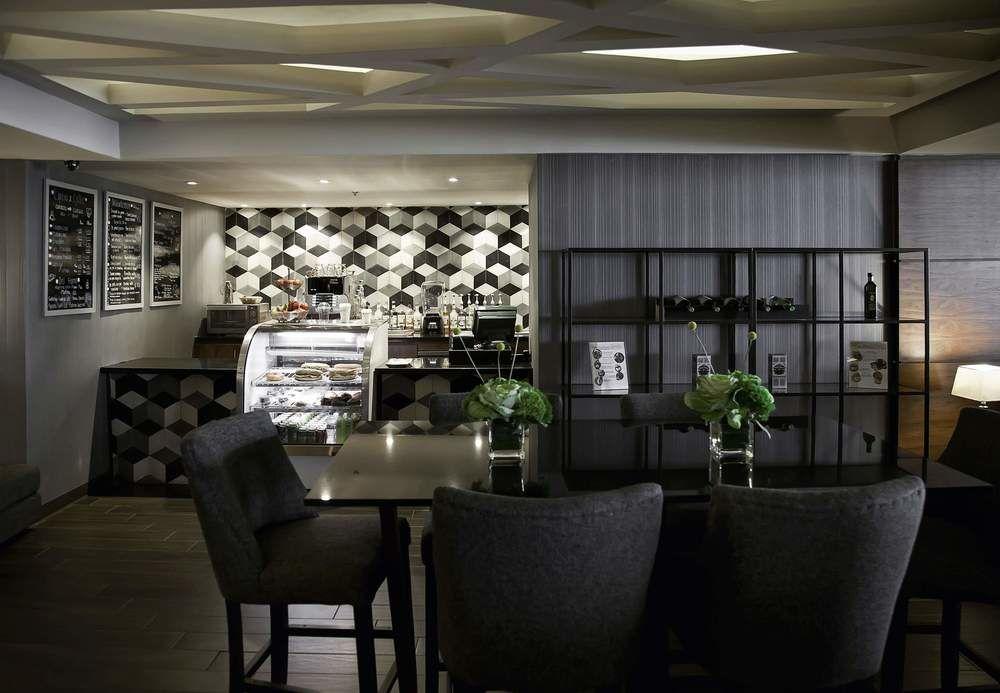 Marriott Tijuana Hotel Extérieur photo