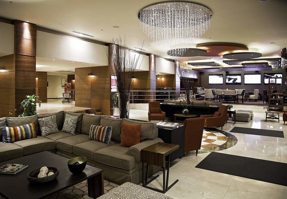 Marriott Tijuana Hotel Extérieur photo