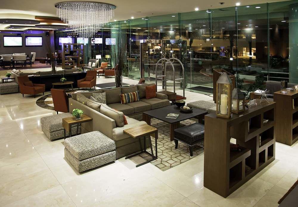 Marriott Tijuana Hotel Extérieur photo