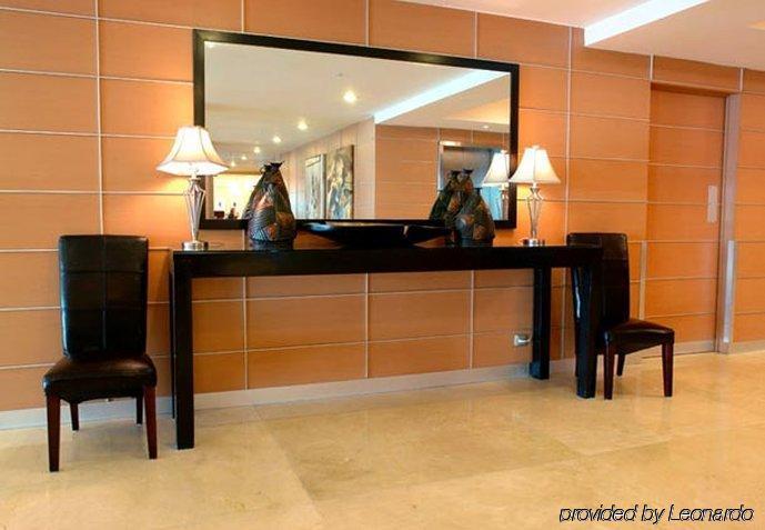 Marriott Tijuana Hotel Intérieur photo