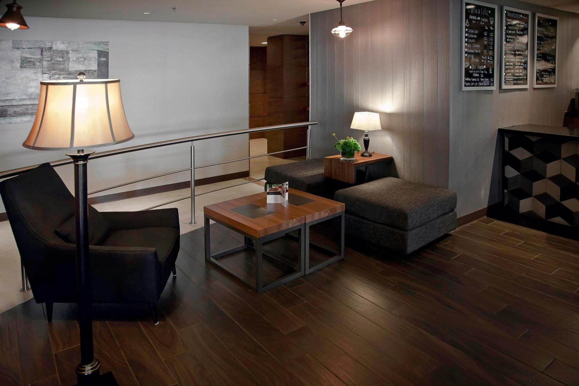 Marriott Tijuana Hotel Extérieur photo
