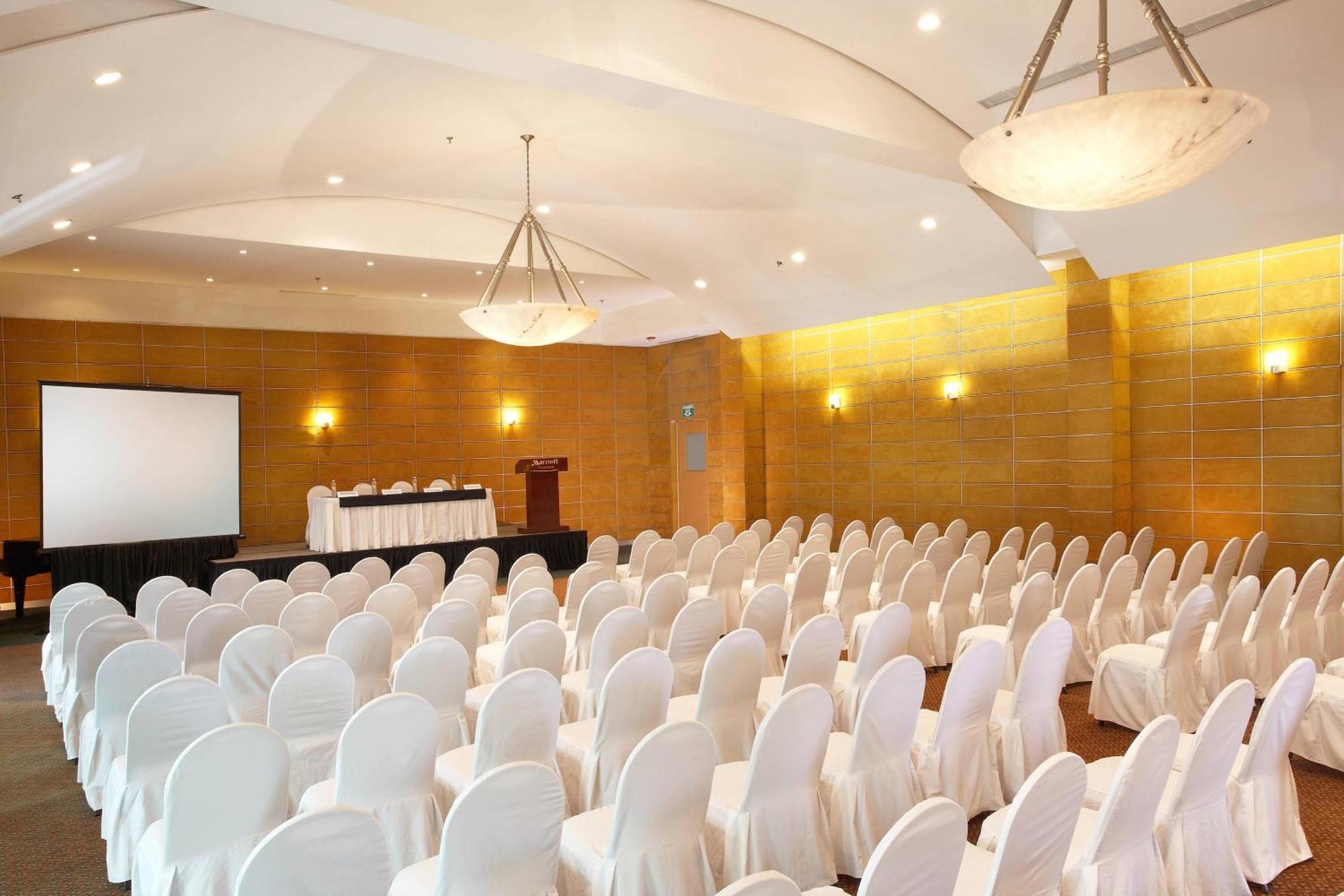Marriott Tijuana Hotel Extérieur photo