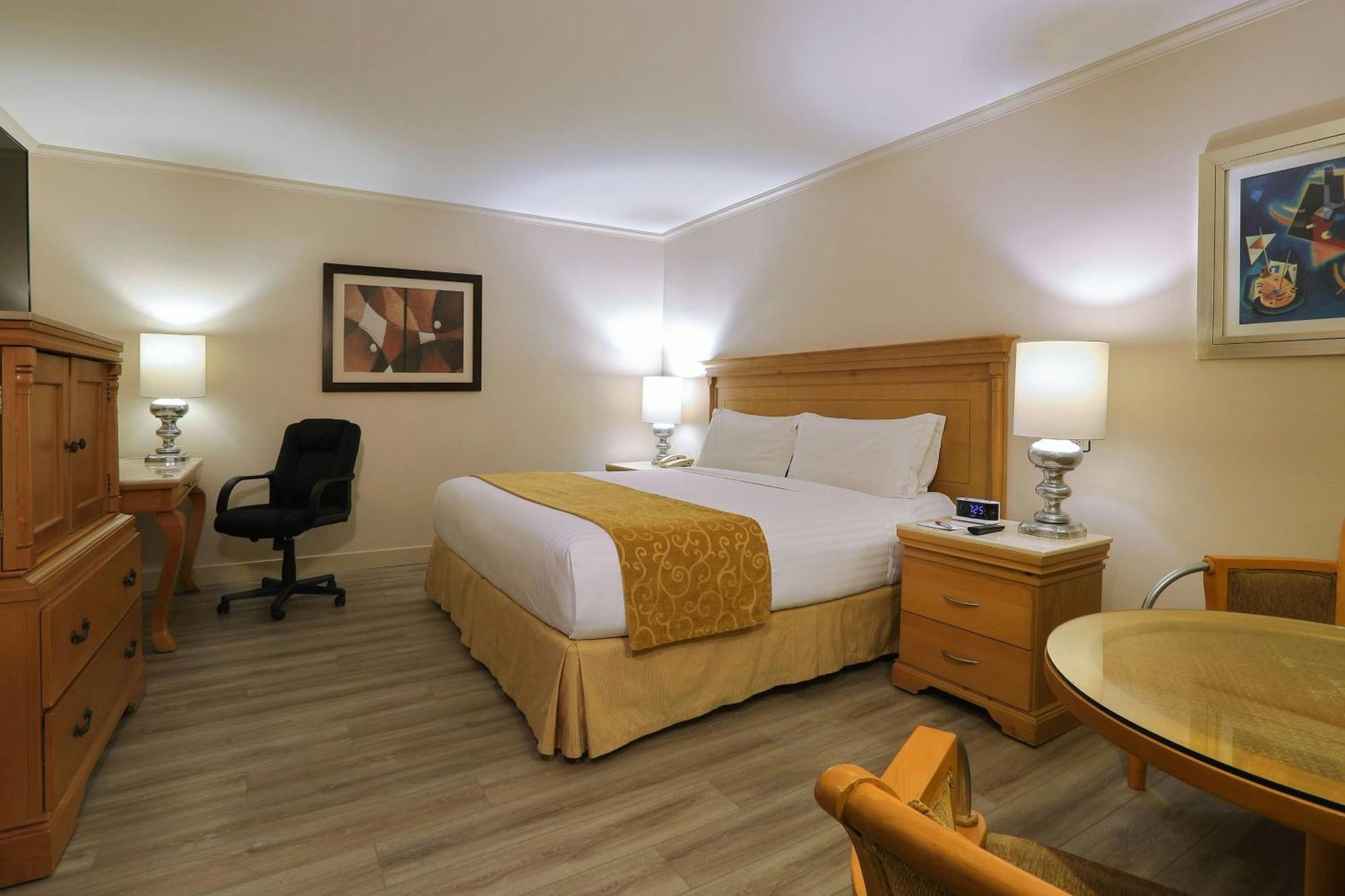 Marriott Tijuana Hotel Extérieur photo