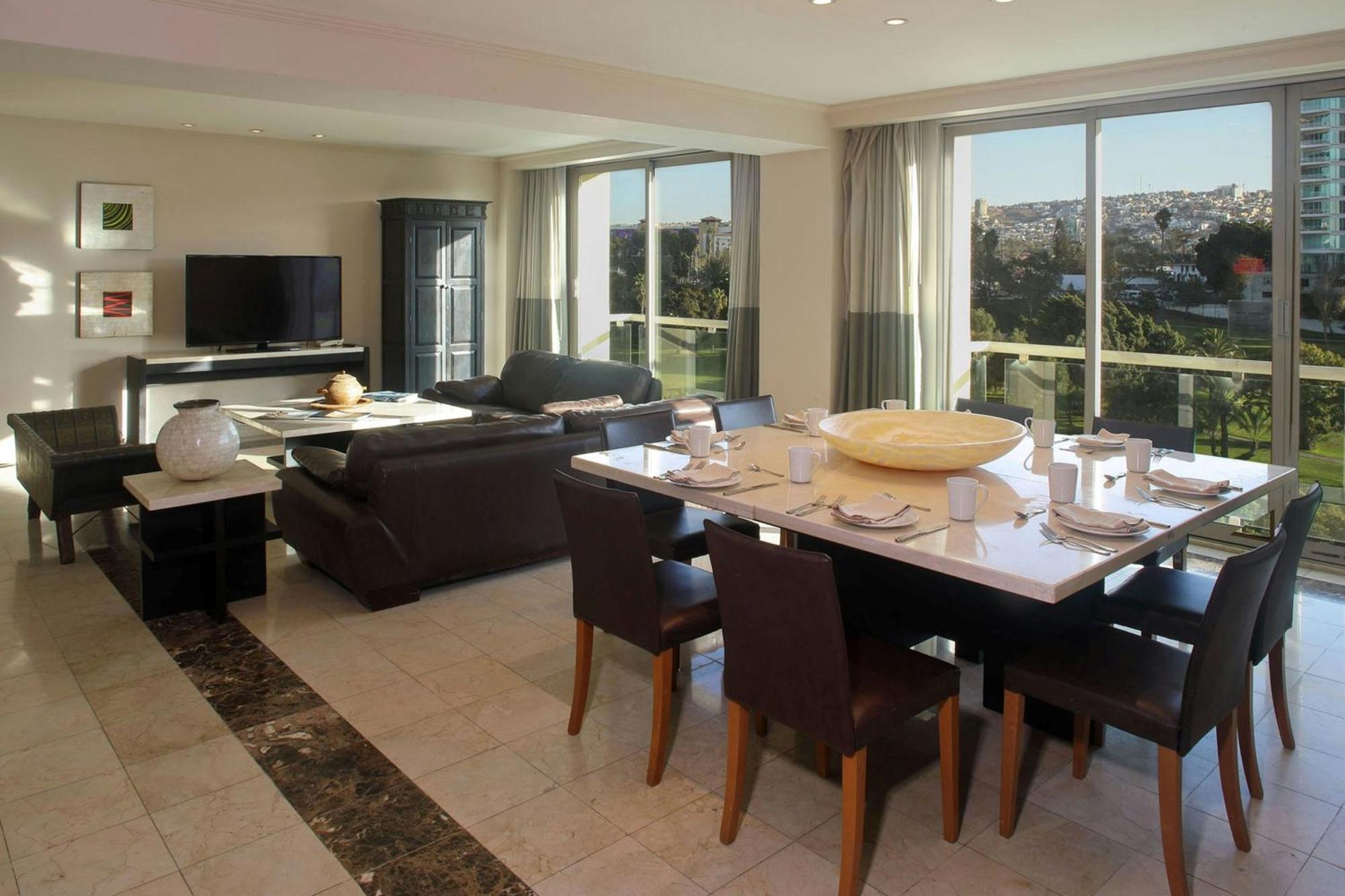 Marriott Tijuana Hotel Extérieur photo