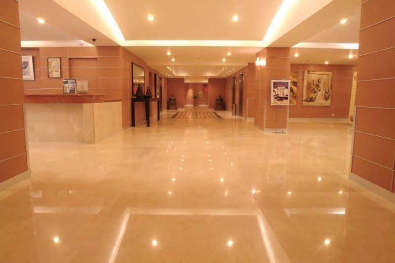 Marriott Tijuana Hotel Extérieur photo