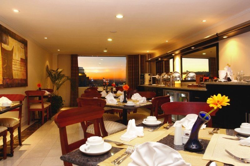 Marriott Tijuana Hotel Extérieur photo