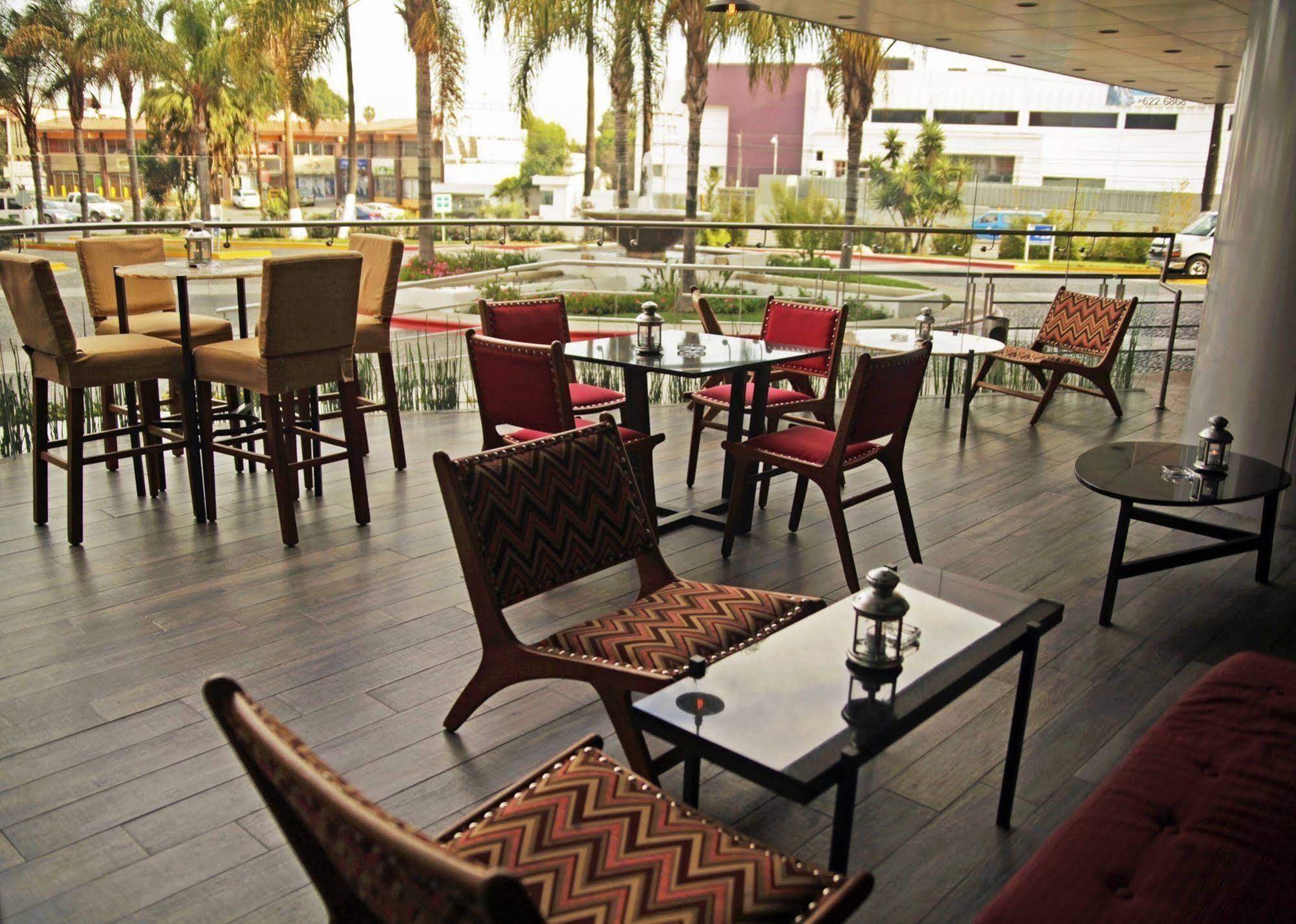 Marriott Tijuana Hotel Extérieur photo
